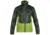 Hyper Jacket - Mens -Forest/Bright Lime-Large