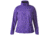 Light Hike Hydroshell Jacket - Womens -Tillandsia Purple-Small