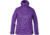 Berghaus Light Speed Hydro Shell Jacket - Women's Medium - Dark Purple