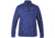 Berghaus Stainton Fleece Half Zip Jacket - Men's-Dark Blue/Blue-Large