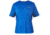 Berghaus Tech SS Crew Neck Tee - Men's-Blue/Dark Blue-Large