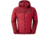 Berghaus Ulvetanna Hybrid 2.0 Insulated Jacket - Men's-Haute Red/Red Dahlia-Medium