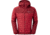 Berghaus Ulvetanna Hybrid Down Jacket 2.0 - Women's-Red Dahlia/Haute Red-Medium