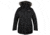 Berghaus Ulvetanna Parka Down Jacket - Men's XL - Black