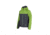 Berghaus Vapour Storm Jacket - Men's-Slate Stone/Infinity Green-Medium