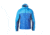 Berghaus Vapour Storm Jacket - Mens-Intense Blue / Blue Lemonade / Twilight Blue-Large bgh0001-Intense Blue / Blue Lemonade / Twilight Blue-Large