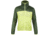 Berghaus Vapourlight Hydroloft Hoody - Men's -Bright Lime/Forest-Small