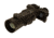 Bering Optics Border Patrol 3.5x50 Thermal Hand-Held Bi-Ocular Imager, 7x/14x Digital Zoom, TAU II Core 336x256, Black BE43450