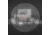 Bering Optics D-730UW 3.7x53 B and W Elite NV Sight, White Phosphor Gen 3+ Unfilmed, Image Intesifier Tube W/72 Resolution, HD Optics, Black, BE73730HDUW