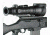 Bering Optics D-760 6x83 Gen 2+ High Performance Night Vision Sight, Black BE72760SG