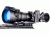 D-790U 6.0x83 Elite NV Sight, Gen 3+ Unfilmed with Manual Gain, HD Optics, Black BE73790HDU