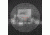 D-790UW 6.0x83 B&amp;W Elite NV Sight, White Phosphor Gen 3+ Unfilmed with Manual Gain, HD Optics, Black BE73790HDUW