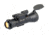 Bering Optics D-950U Gen 3+ Elite Night Vision Clip-On Attachment, Black BE73950HDU