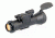 Bering Optics D-950U B&amp;W Gen 3+ Elite Night Vision Clip-On Attachment, Black BE73950HDUW
