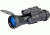 Bering Optics D-950U B&amp;W Gen 3+ Elite Night Vision Clip-On Attachment, Black BE73950HDUW