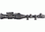 Bering Optics D-950U B&amp;W Gen 3+ Elite Night Vision Clip-On Attachment, Black BE73950HDUW