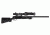 Bering Optics D-950U B&amp;W Gen 3+ Elite Night Vision Clip-On Attachment, Black BE73950HDUW