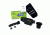 Bering Optics eXact Precision 2.6x44 Gen I Night Vision Monocular, Black, 7.2inX4.0inX2.5in BE16044