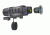 Bering Optics eXact Precision 2.6x44 Gen I Night Vision Monocular, Black, 7.2inX4.0inX2.5in BE16044