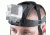 Bering Optics GoPro Hard Hat, Black BE80126