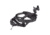 Bering Optics GT-14 1.0x22 Tactical NV Monocular Kit, Gen 3+ Unfilmed, Black, BE34122