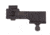 Bering Optics GT-14 1.0x22 Tactical NV Monocular Kit, Gen 3+ Unfilmed, Black, BE34122