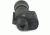 Bering Optics HiPo 7.0x60 Digital Night Vision Monocular, Black, 10.5''x3.95''x2.8'' BE18760