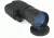 Bering Optics HiPo 7.0x60 Digital Night Vision Monocular, Black, 10.5''x3.95''x2.8'' BE18760