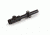 Bering Optics Hunting Series 1-4x24 Telescopic Rifle Scope, Black, BE55424