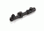 Bering Optics Hunting Series 1-4x24 Telescopic Rifle Scope, Black, BE55424