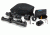 Bering Optics Hunting Series 1-4x24 Telescopic Rifle Scope, Black, BE55424
