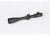 Bering Optics Hunting Series 6-24x50 Telescopic Rifle Scope, Black, BE55450