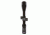 Bering Optics Hunting Series 6-24x50 Telescopic Rifle Scope, Black, BE55450