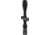 Bering Optics Hunting Series 6-24x50 Telescopic Rifle Scope, Black, BE55450