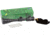 Bering Optics Hunting Series 6-24x50 Telescopic Rifle Scope, Black, BE55450