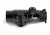 Bering Optics Night Probe Mini Gen 2+ Night Vision Attachment, Black BE26143