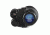 Bering Optics Ocelot 1.0x24 Tactical Night Vision Monocular, Black, 4.5inx2.4inx1.7in, Gen 2-Plus BE24124