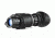 Bering Optics Ocelot 1.0x24 Tactical Night Vision Monocular, Black, 4.5inx2.4inx1.7in, Gen 2-Plus BE24124