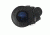 Bering Optics Ocelot 1.0x24 Tactical Night Vision Monocular, Black, 4.5inx2.4inx1.7in, Gen 3 BE34124