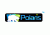 Bering Optics Polaris 2.5x40 Gen I Night Vision Monocular, Black, 7.1inx3.1inx2.4in BE14140