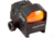USED Bering Optics Rubicon Pro Waterproof Reflex Red Dot Sight W/Front Control Button, Black, BE50005, EDEMO1