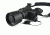 Bering Optics Stryker 1.0x24 Gen 2+ NV Goggles w/ Universal Head Gear, Black, 7.2inx5.2inx2.3in BE25125