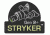 Bering Optics Stryker 1.0x24 Gen 2+ NV Goggles w/ Universal Head Gear, Black, 7.2inx5.2inx2.3in BE25125