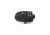 Bering Optics Urban Patrol 1.0x-2.0x15 Digital Zoom Night Vision Camera, Black, BE18015