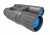 Bering Optics Wake2 2.5x40 Gen I Compact Night Vision Monocular, Black, 7.1inx3.2inx2.0in BE14040