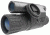 Bering Optics Wake2 2.5x40 Gen I Compact Night Vision Monocular, Black, 7.1inx3.2inx2.0in BE14040