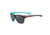 Berkley BER005 Sunglasses - Womens, Crystal Brown Frame, Grey Lens, 1479108