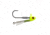 Berkley BSJ14-CH BER SNAP JIG 1/4 CHART 1435360
