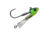 Berkley BSJ14-FT BER SNAP JIG 1/4 FIRETIGER 1435364