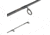 Berkley BSLR501UL BER S LIGHTNING ROD 5F UL 18 1429012